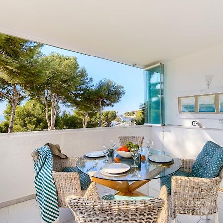 Miraflores Jardin B 32, Pool, Wifi In Mijas Costa La Cala De Mijas Zewnętrze zdjęcie