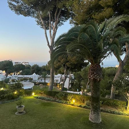 Miraflores Jardin B 32, Pool, Wifi In Mijas Costa La Cala De Mijas Zewnętrze zdjęcie
