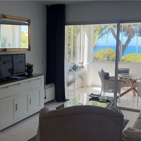 Miraflores Jardin B 32, Pool, Wifi In Mijas Costa La Cala De Mijas Zewnętrze zdjęcie