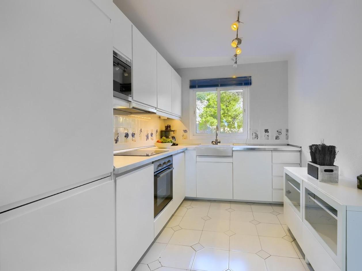 Miraflores Jardin B 32, Pool, Wifi In Mijas Costa La Cala De Mijas Zewnętrze zdjęcie