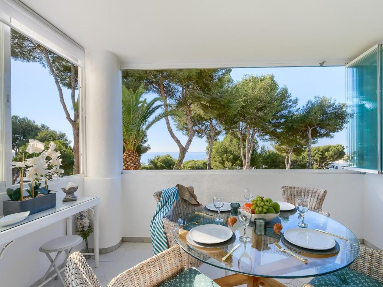 Miraflores Jardin B 32, Pool, Wifi In Mijas Costa La Cala De Mijas Zewnętrze zdjęcie
