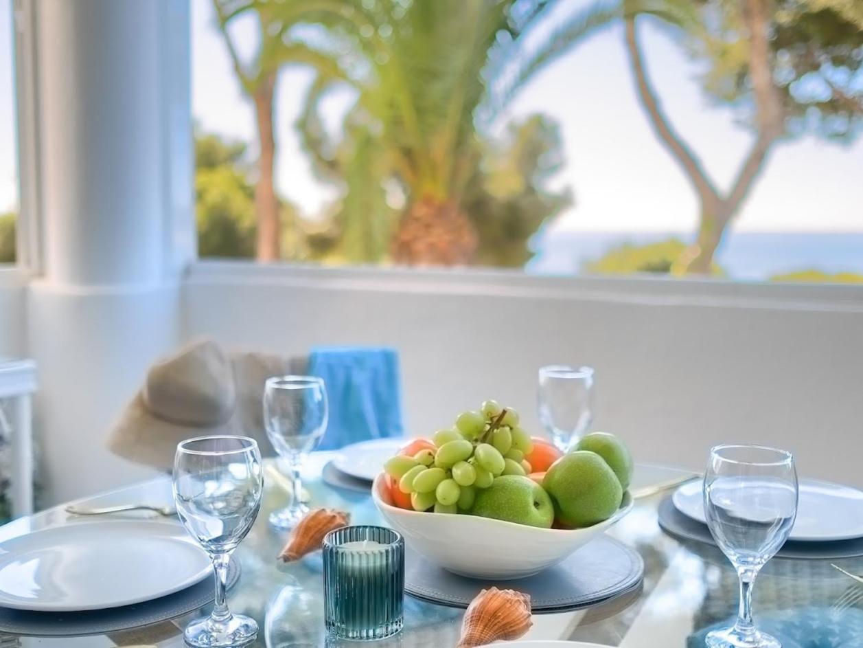 Miraflores Jardin B 32, Pool, Wifi In Mijas Costa La Cala De Mijas Zewnętrze zdjęcie
