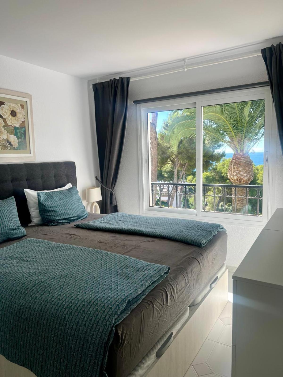 Miraflores Jardin B 32, Pool, Wifi In Mijas Costa La Cala De Mijas Zewnętrze zdjęcie