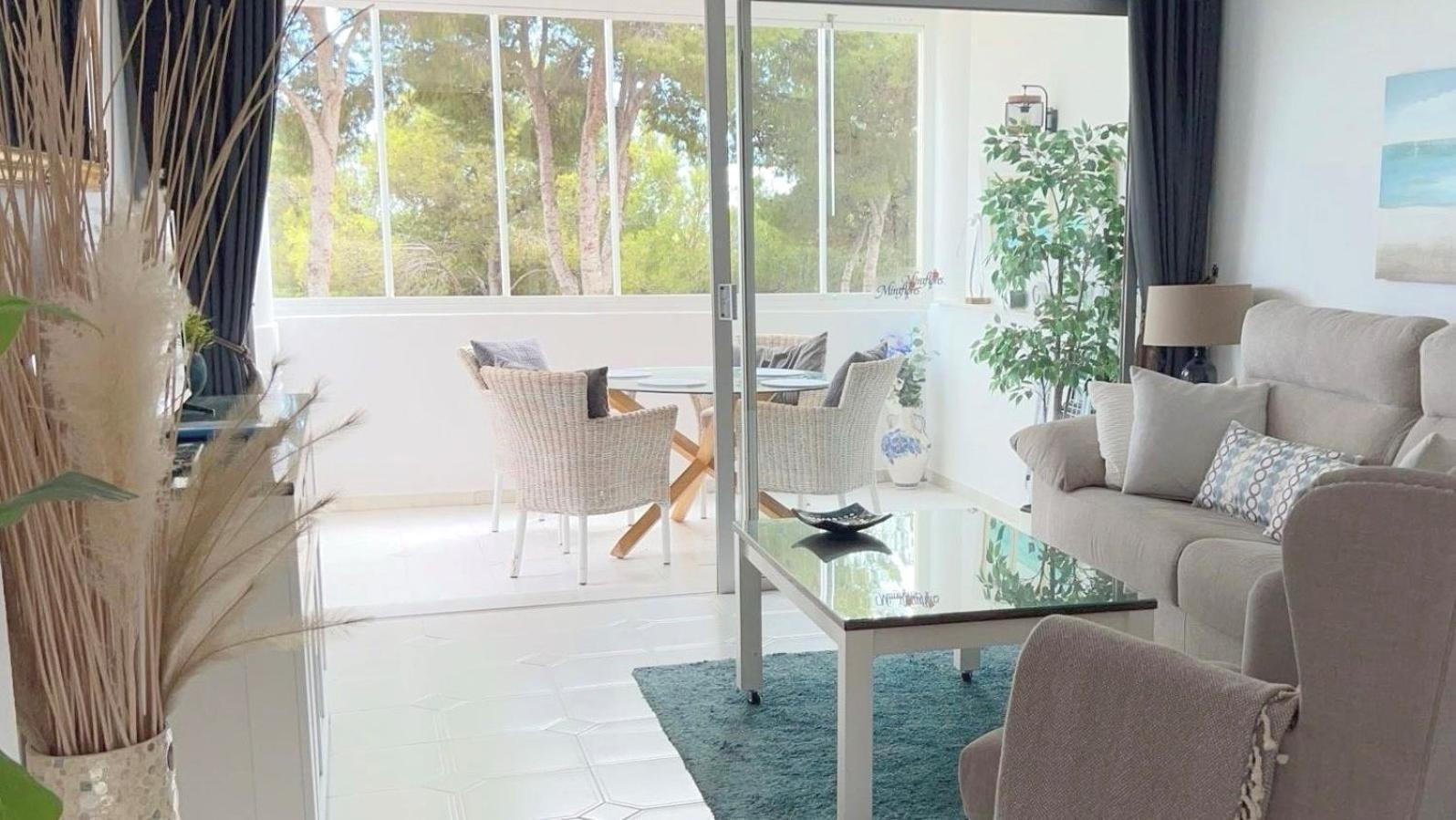 Miraflores Jardin B 32, Pool, Wifi In Mijas Costa La Cala De Mijas Zewnętrze zdjęcie